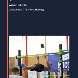 Williams Front Lever E-Book